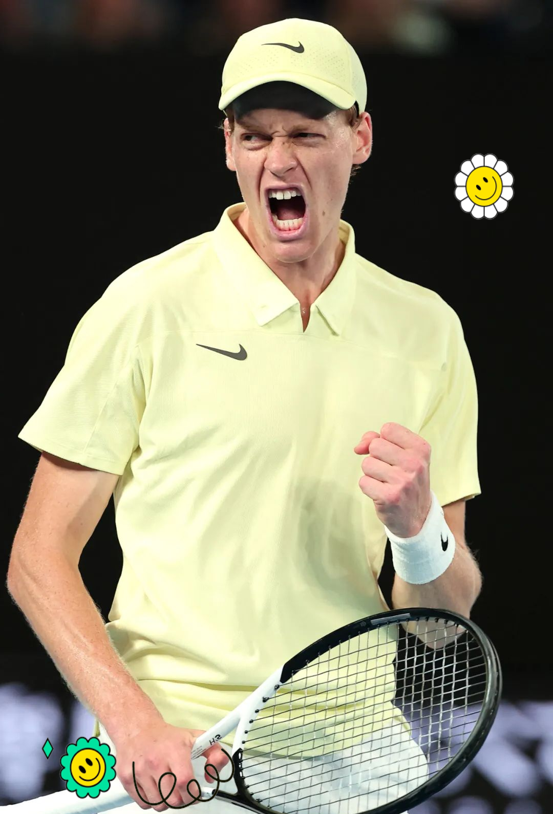 开云体育app-联合杯轻取澳网，辛纳惊艳四座