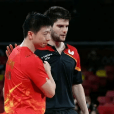韩国乒乓球队翻盘日本乒乓球队,奥恰洛夫爆发神勇 韩国乒乓球队翻盘日本乒乓球队,奥恰洛夫爆发神勇