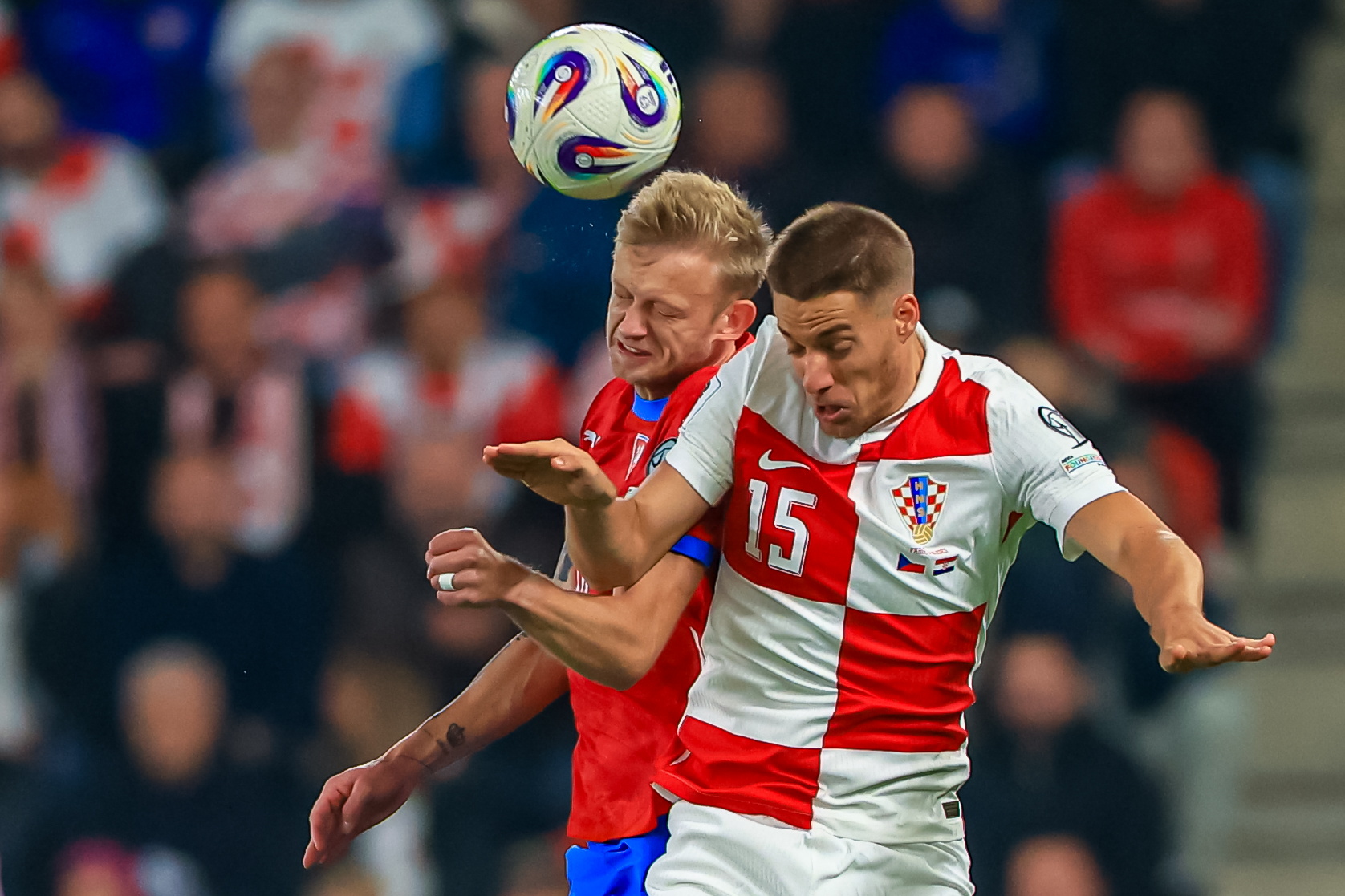 德国迎战克罗地亚，备战进行中