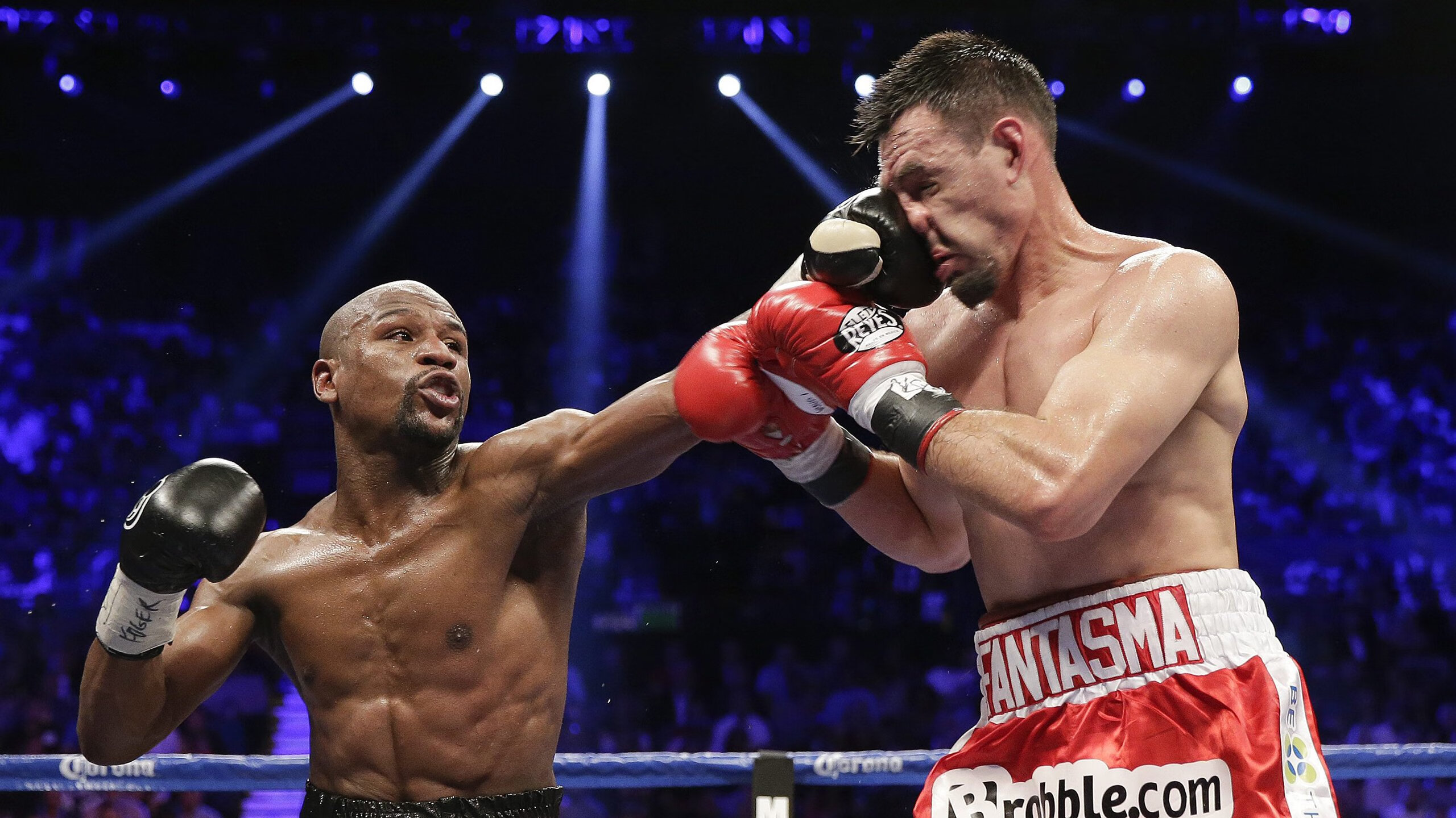 德甲争冠战之夜，保罗发挥堪称完美