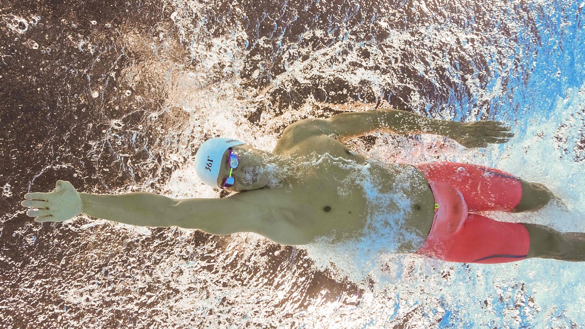 赛道上的命运之手,拉梅洛如何成为F1年度争冠之夜的胜负手