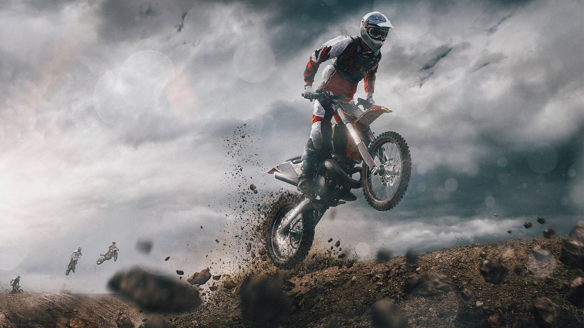 红牛风暴席卷伊莫拉,塞恩斯以统治级表现宣告新时代降临